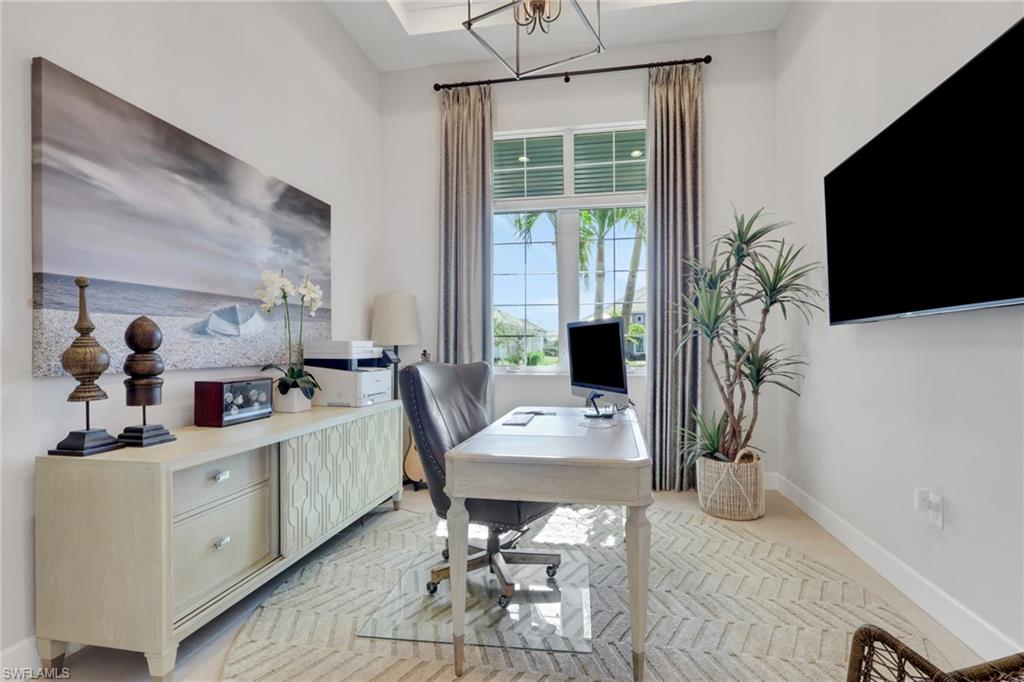 ISLES OF COLLIER PRESERVE - Residential