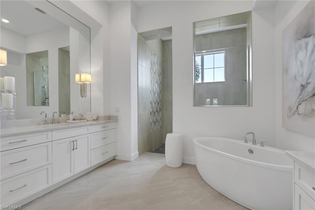 ISLES OF COLLIER PRESERVE - Residential