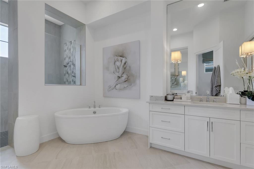 ISLES OF COLLIER PRESERVE - Residential