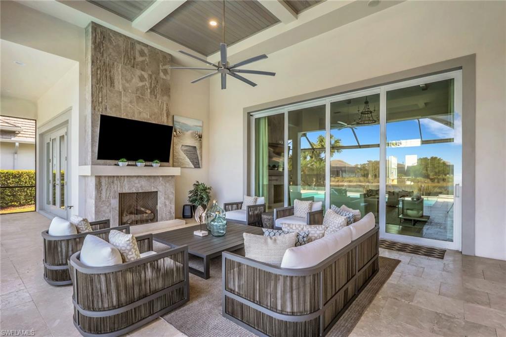 ISLES OF COLLIER PRESERVE - Residential