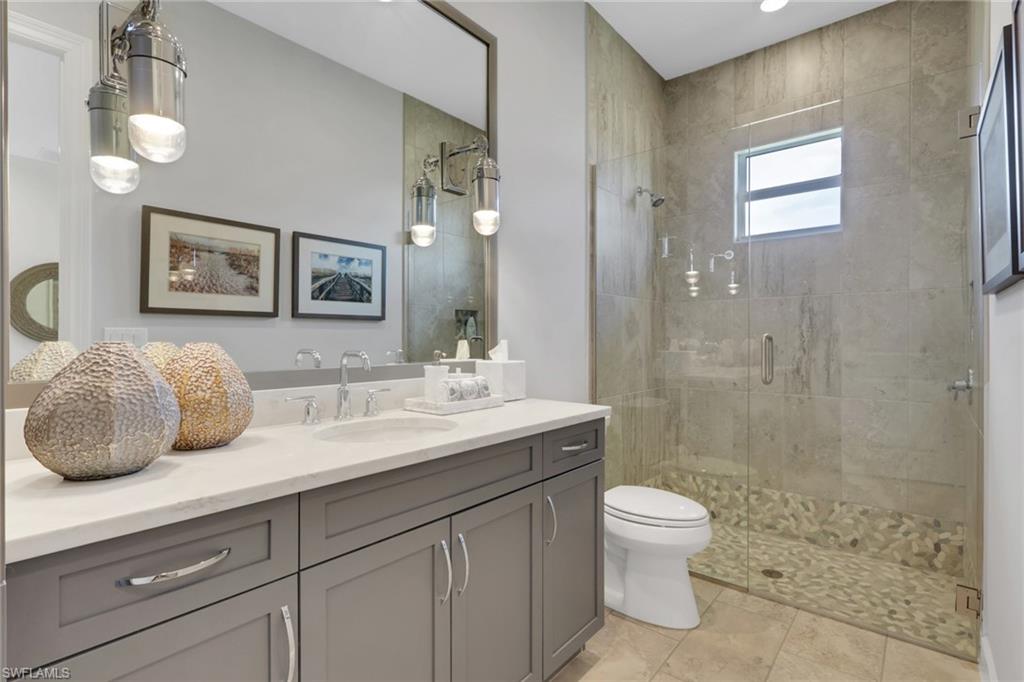 ISLES OF COLLIER PRESERVE - Residential