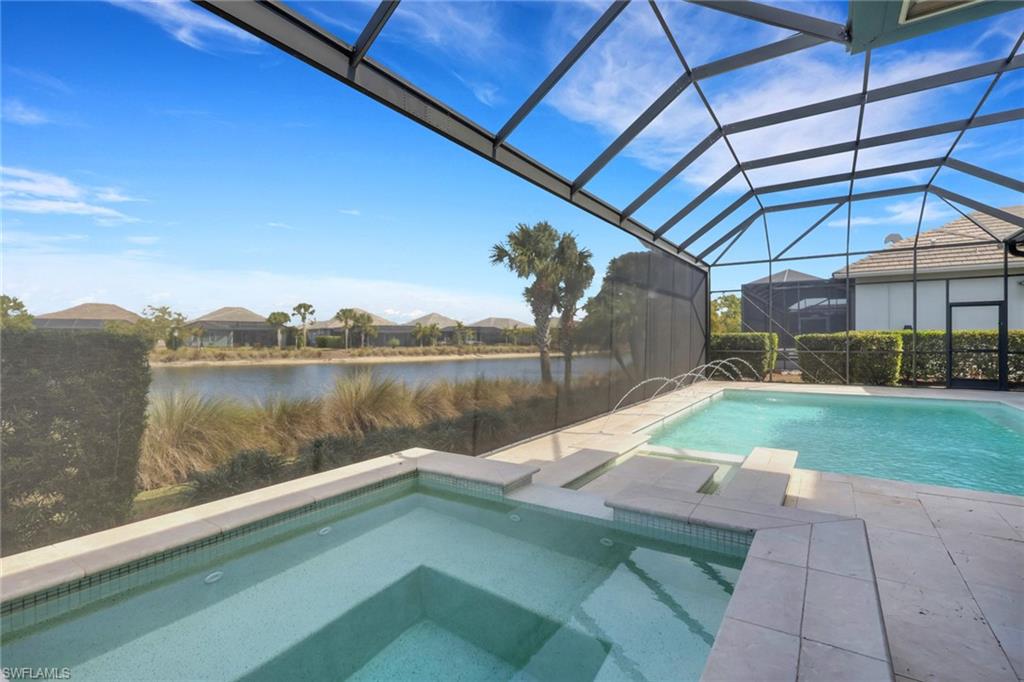 ISLES OF COLLIER PRESERVE - Residential