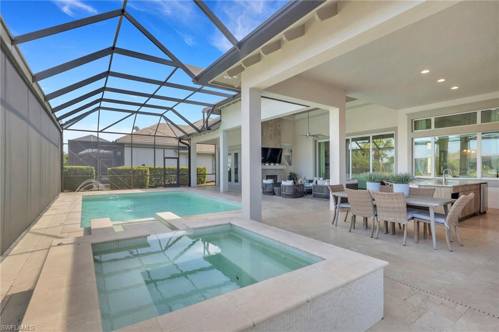 ISLES OF COLLIER PRESERVE - Residential