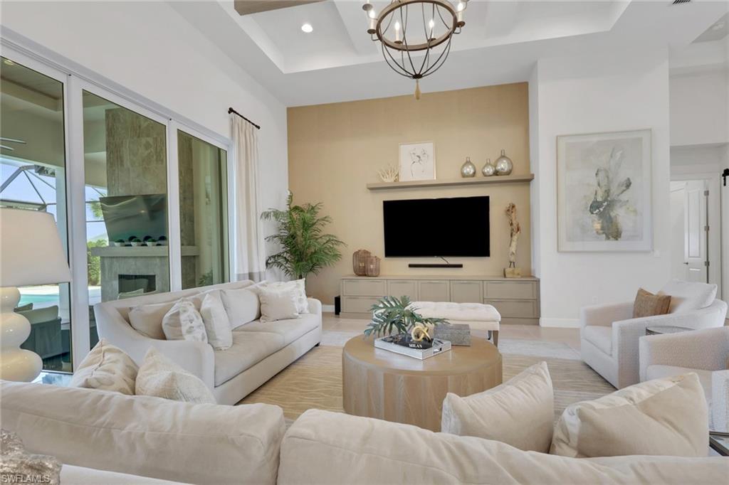 ISLES OF COLLIER PRESERVE - Residential