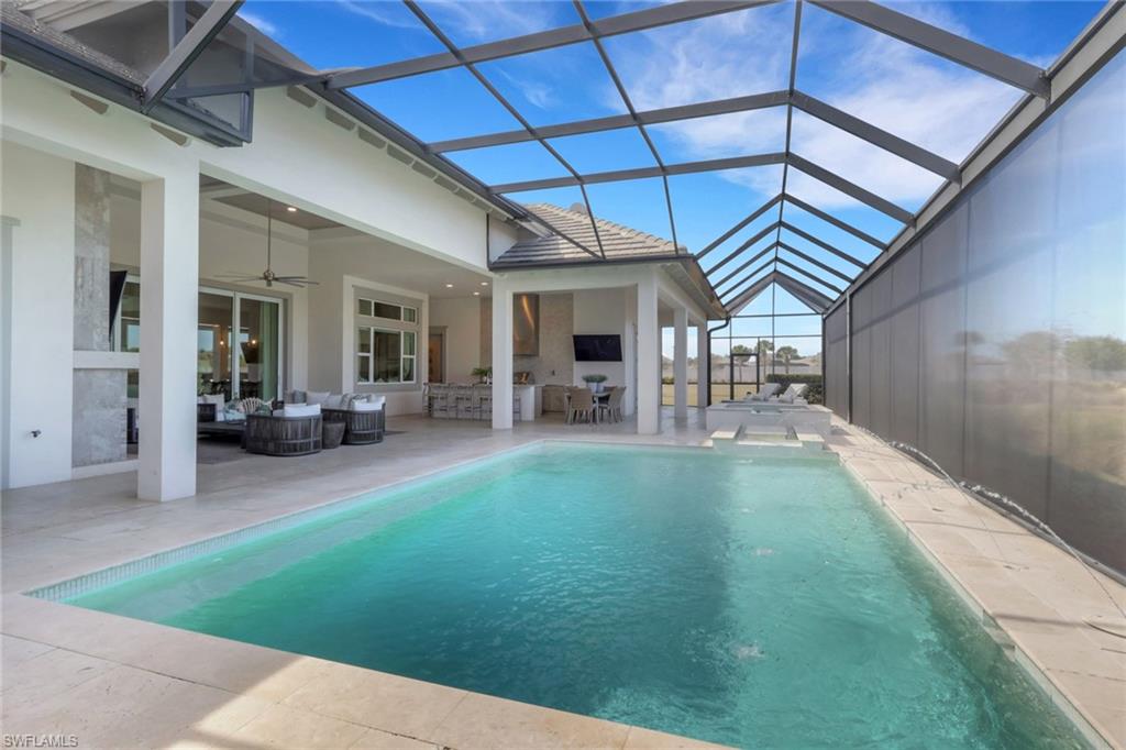 ISLES OF COLLIER PRESERVE - Residential