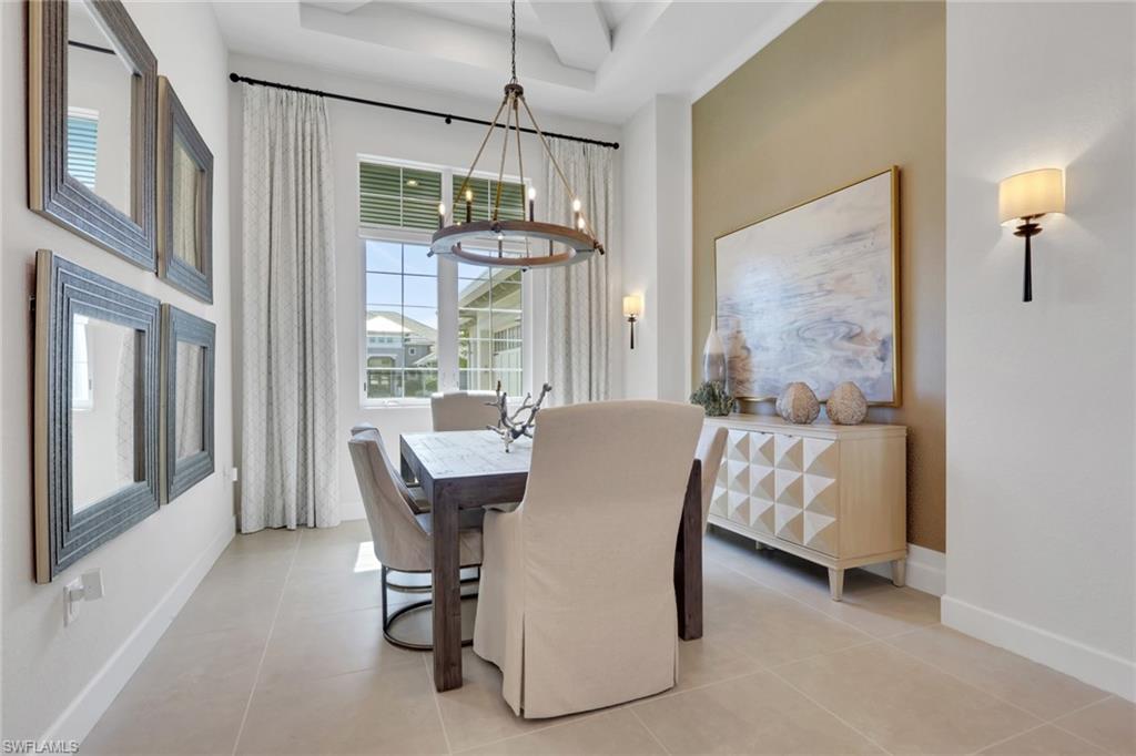 ISLES OF COLLIER PRESERVE - Residential