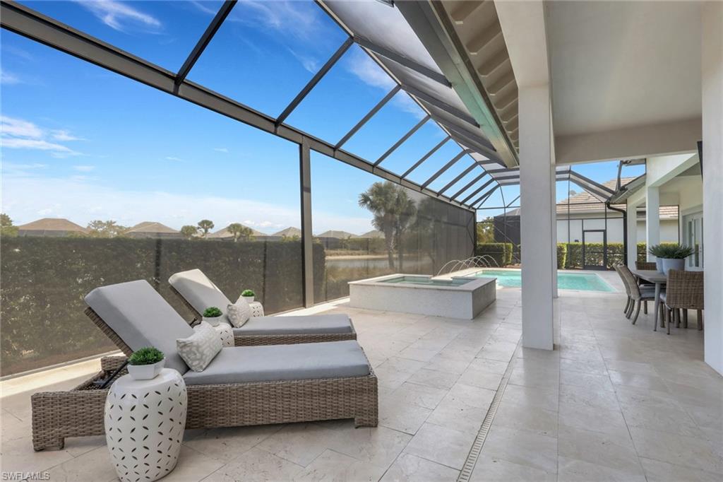 ISLES OF COLLIER PRESERVE - Residential