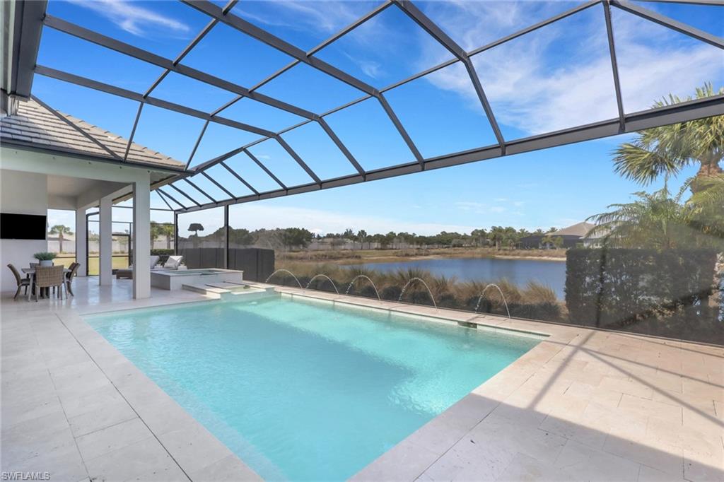 ISLES OF COLLIER PRESERVE - Residential