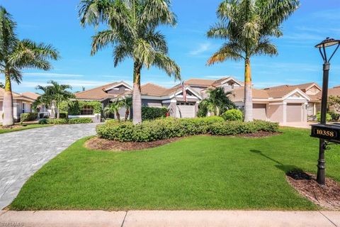 A home in NAPLES