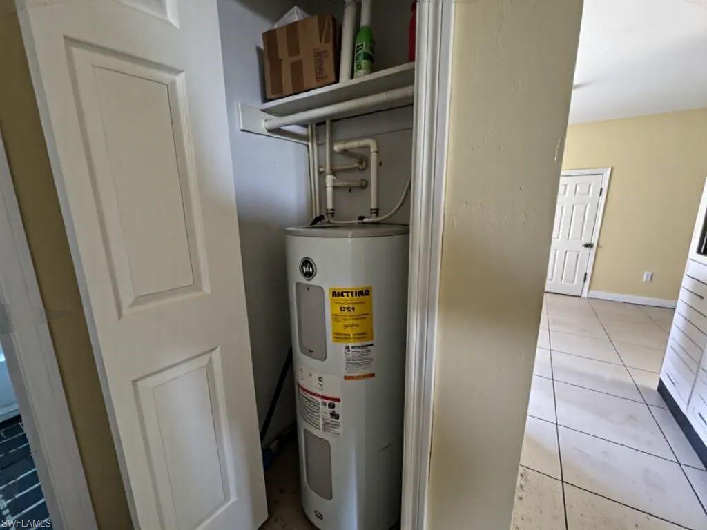 PORT CHARLOTTE - Residential