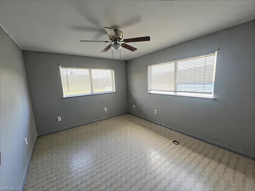 PORT CHARLOTTE - Residential