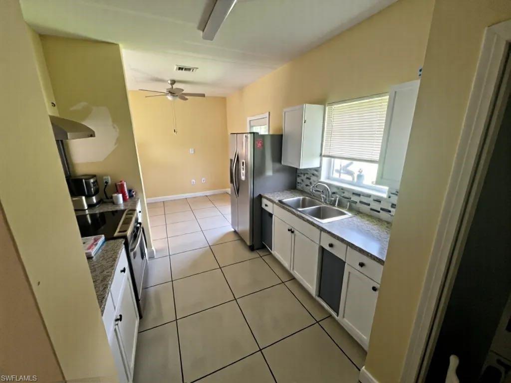 PORT CHARLOTTE - Residential