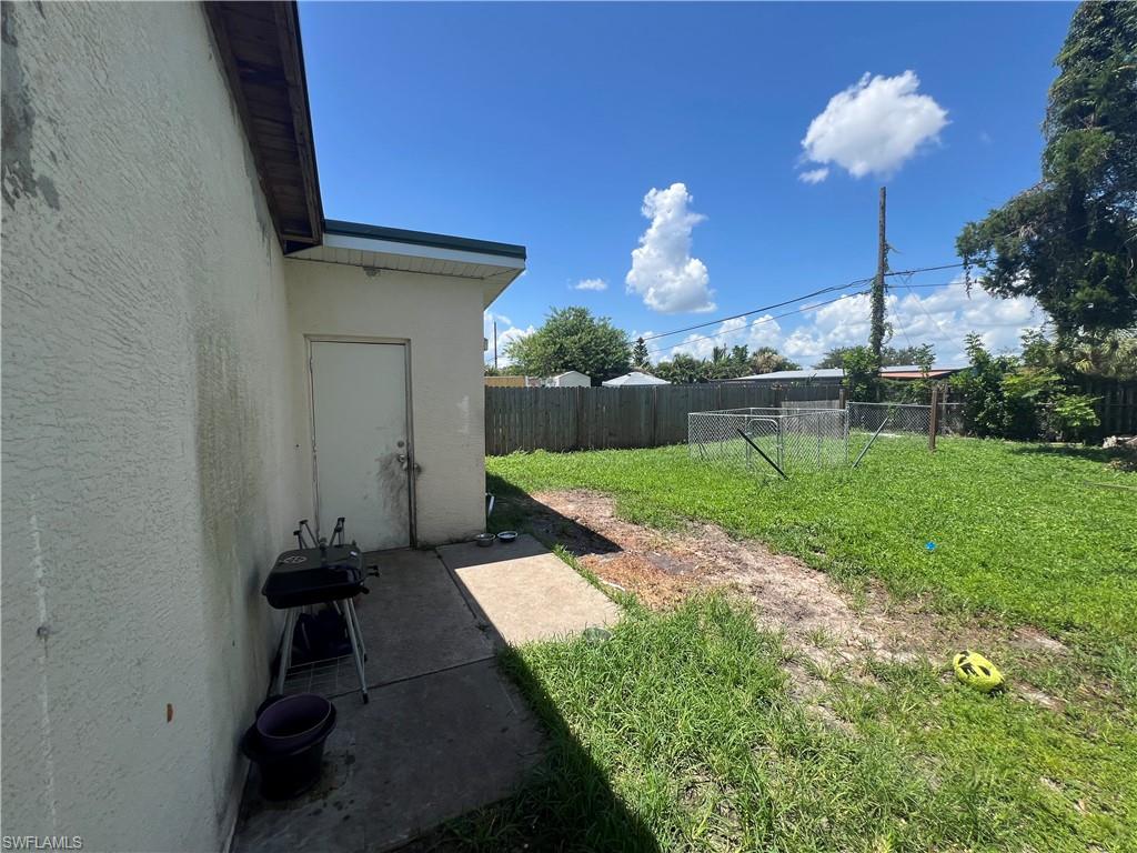 PORT CHARLOTTE - Residential