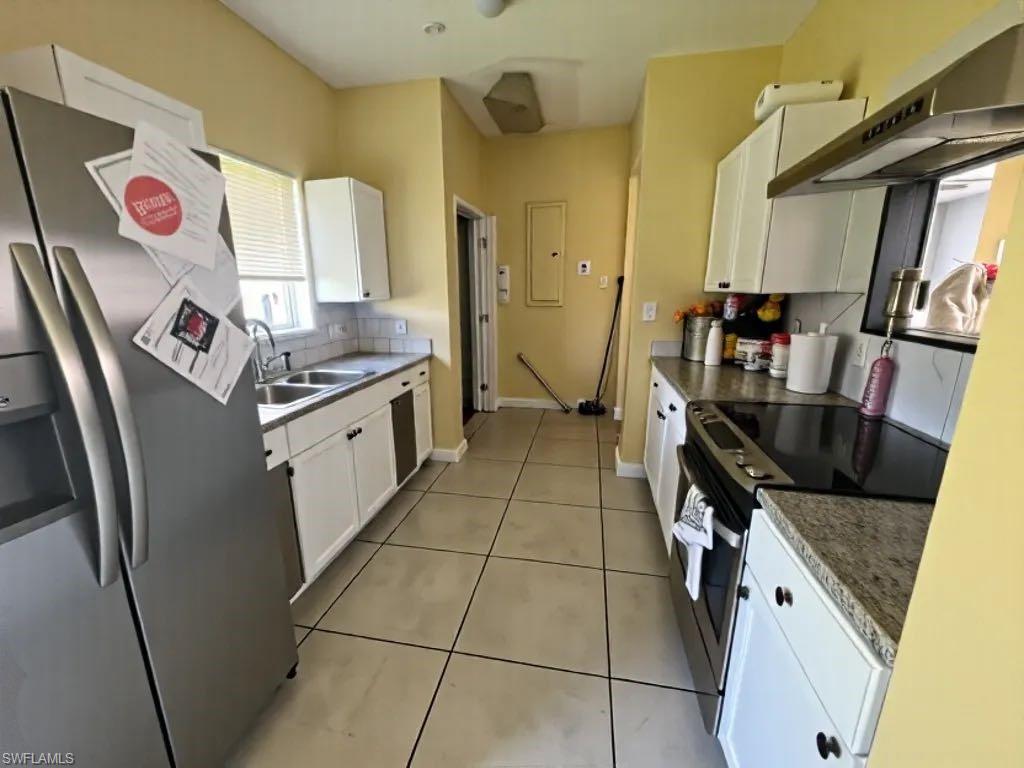 PORT CHARLOTTE - Residential