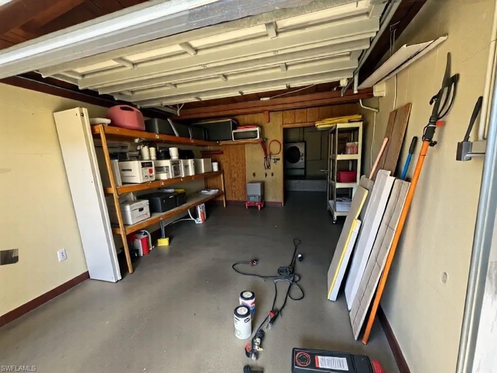 PORT CHARLOTTE - Residential