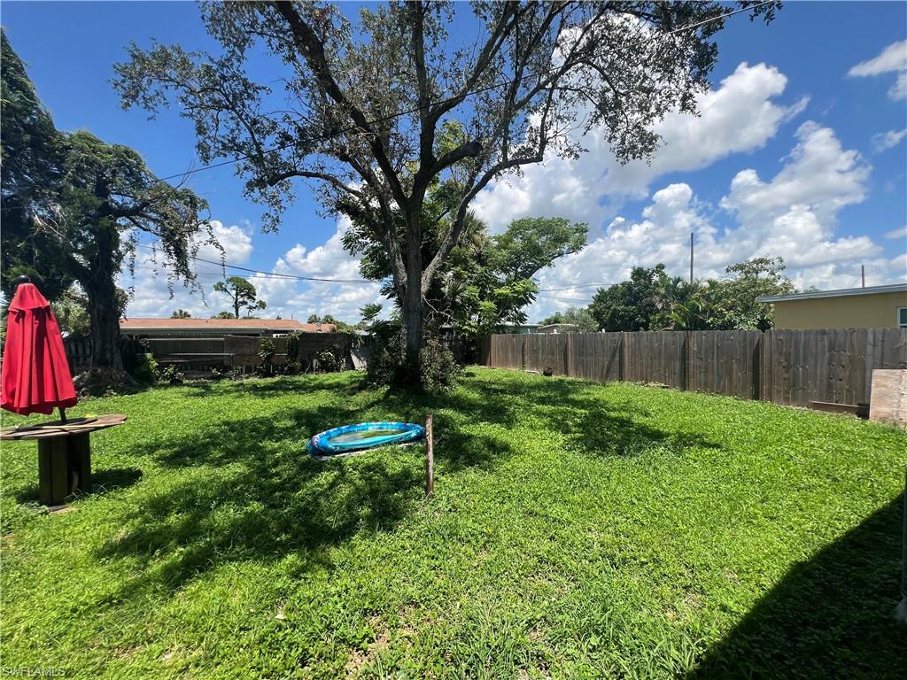 PORT CHARLOTTE - Residential