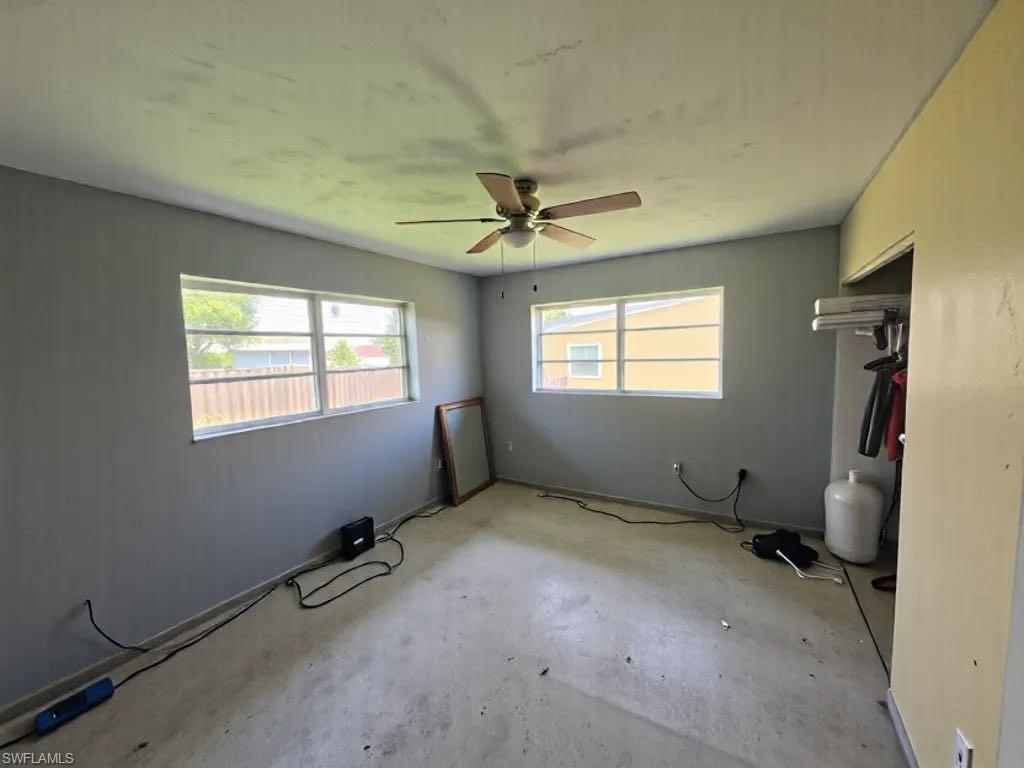 PORT CHARLOTTE - Residential