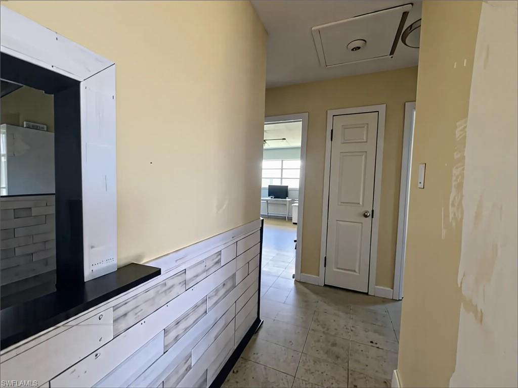 PORT CHARLOTTE - Residential