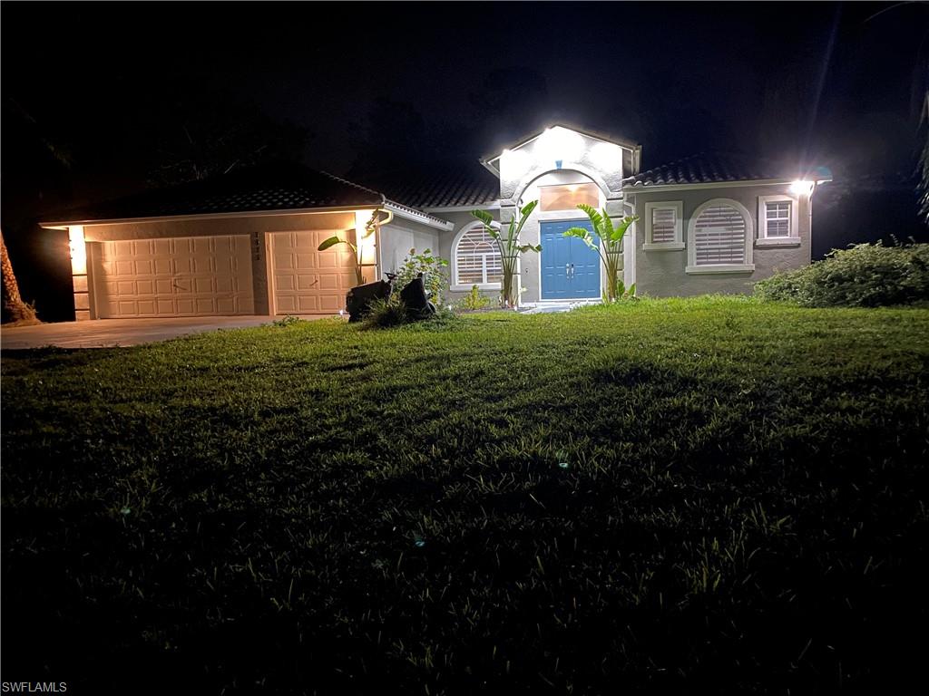 GOLDEN GATE ESTATES - Residential