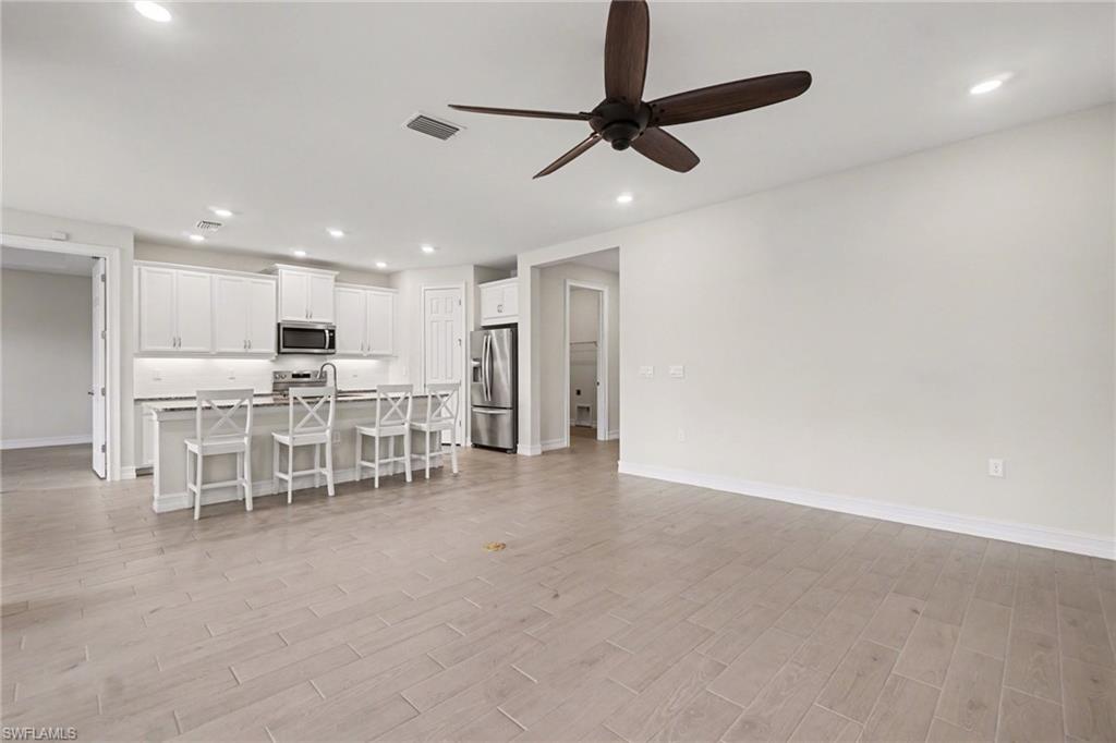 MAGNOLIA LANDING - Residential