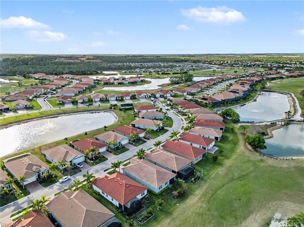 MAGNOLIA LANDING - Residential