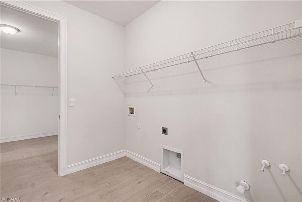 MAGNOLIA LANDING - Residential