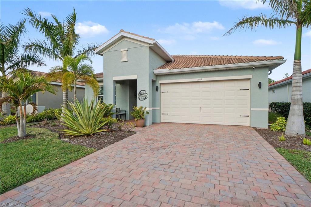 MAGNOLIA LANDING - Residential