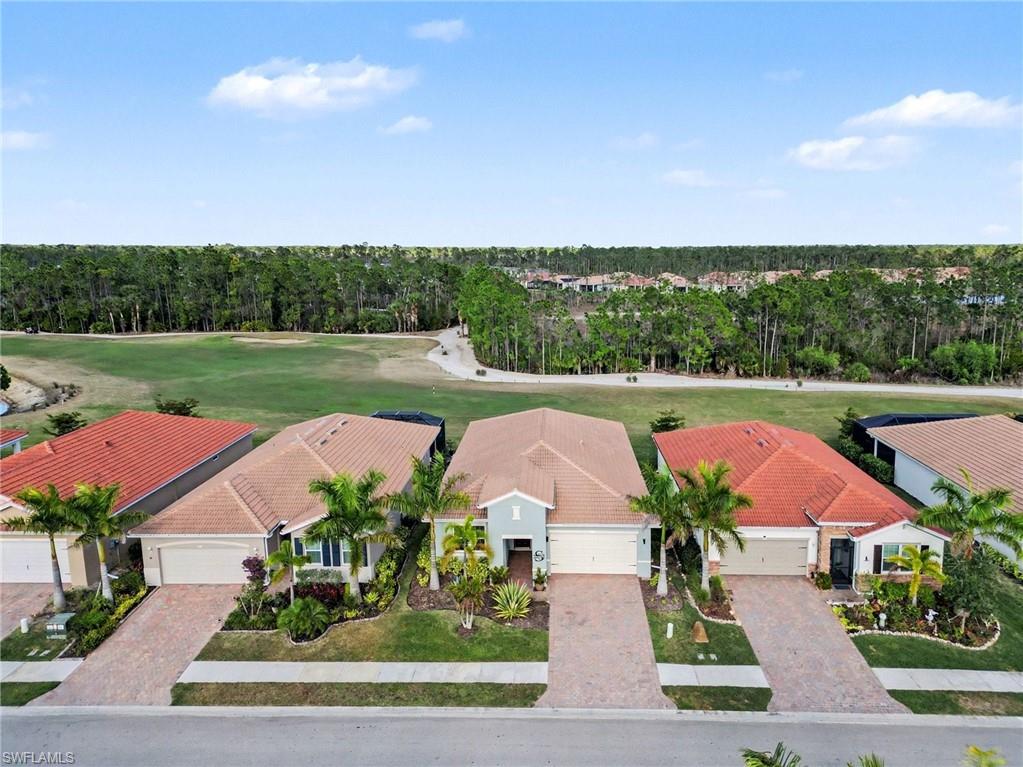 MAGNOLIA LANDING - Residential