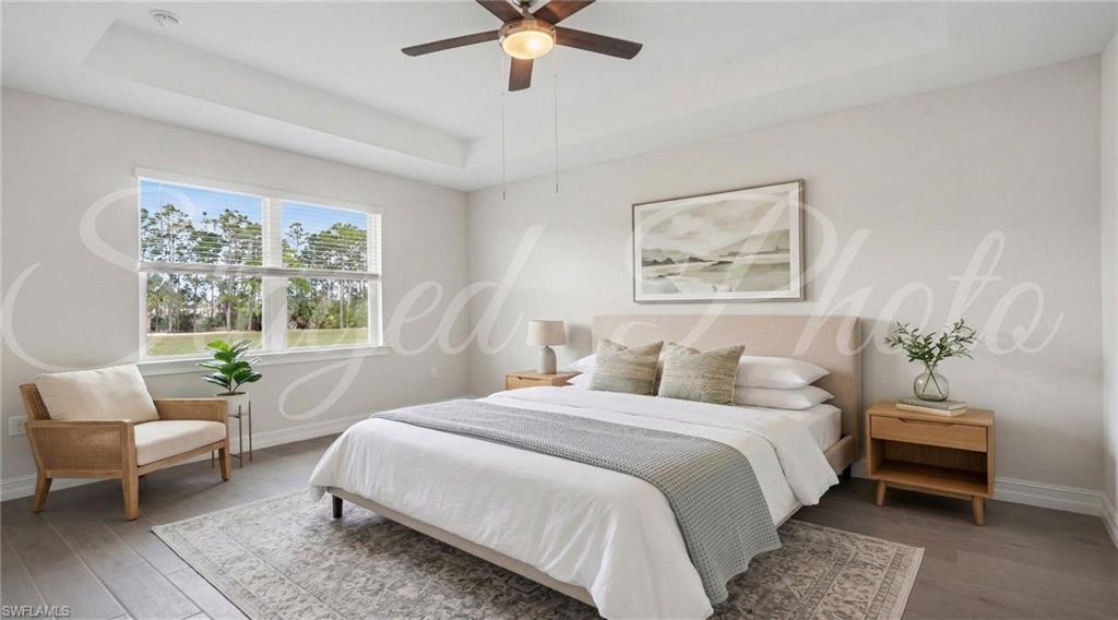 MAGNOLIA LANDING - Residential