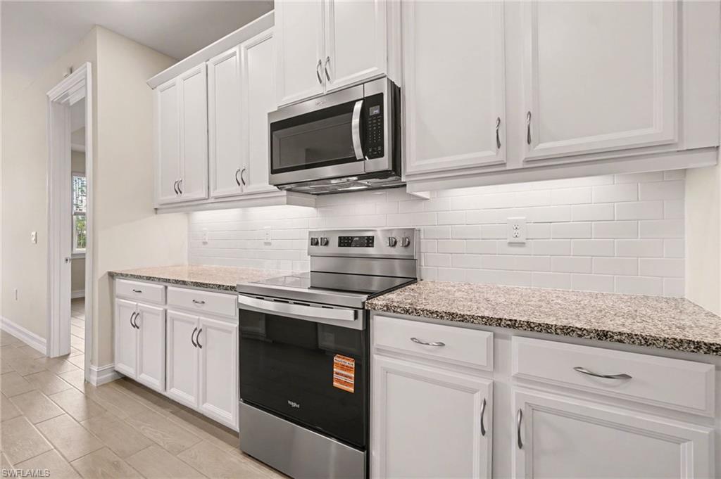 MAGNOLIA LANDING - Residential