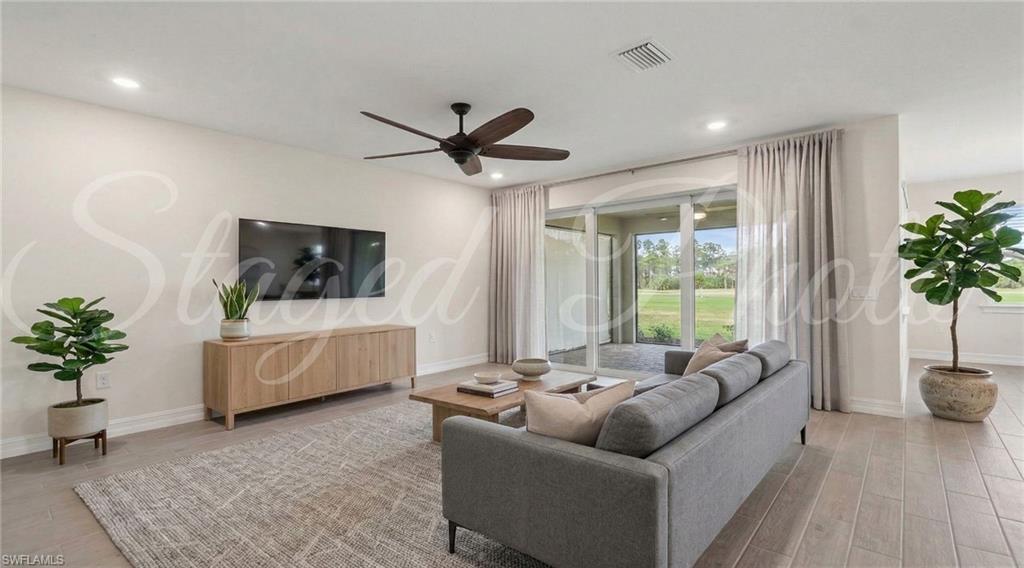 MAGNOLIA LANDING - Residential