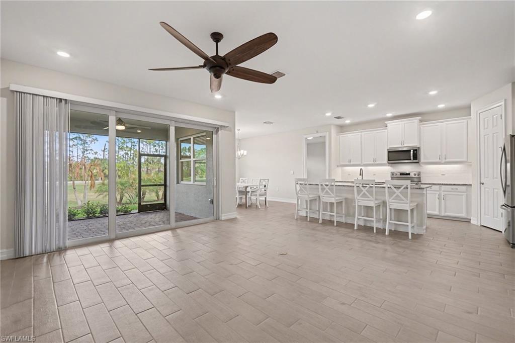 MAGNOLIA LANDING - Residential