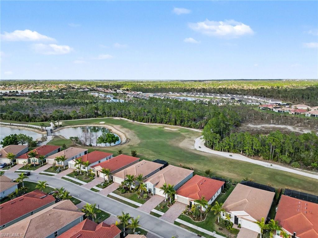 MAGNOLIA LANDING - Residential