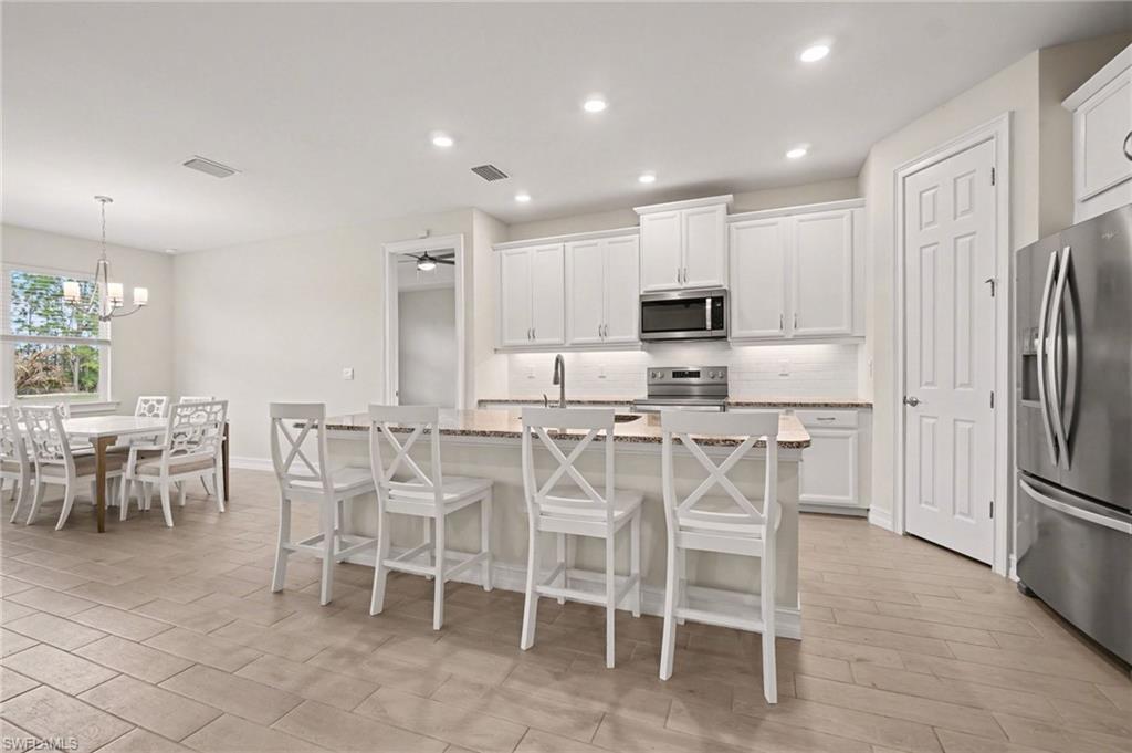 MAGNOLIA LANDING - Residential