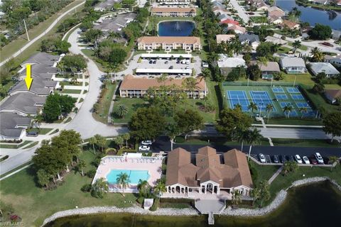 A home in NAPLES