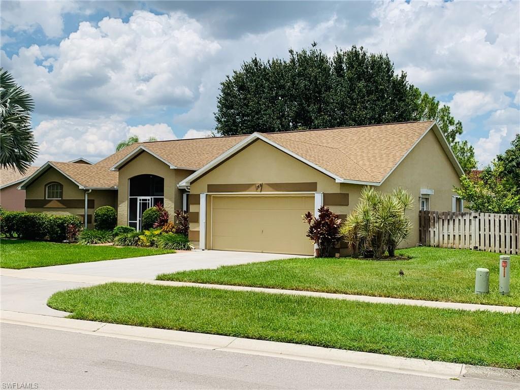 PLANTATION - Residential