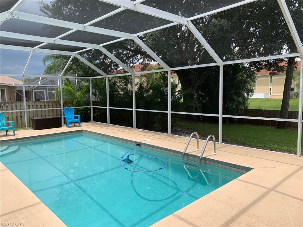 PLANTATION - Residential