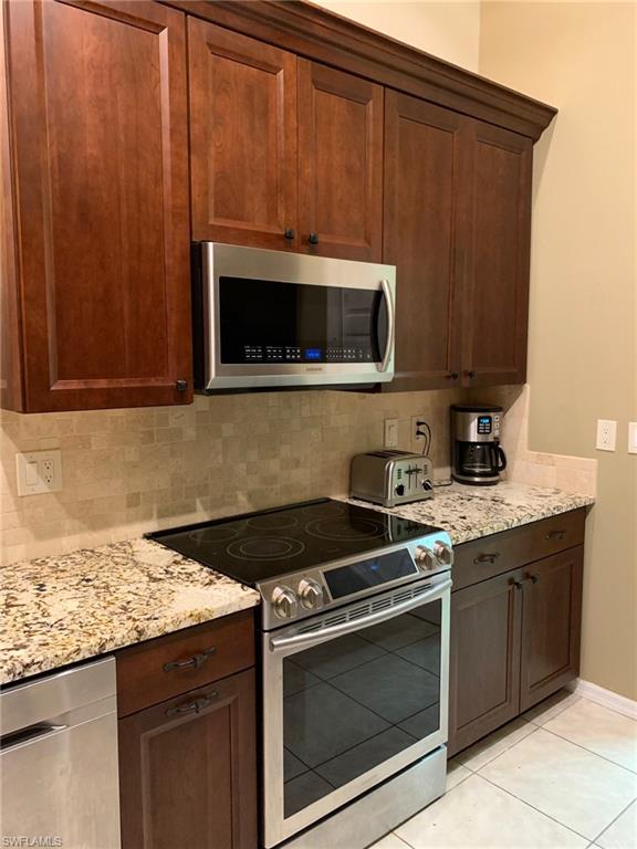 PLANTATION - Residential