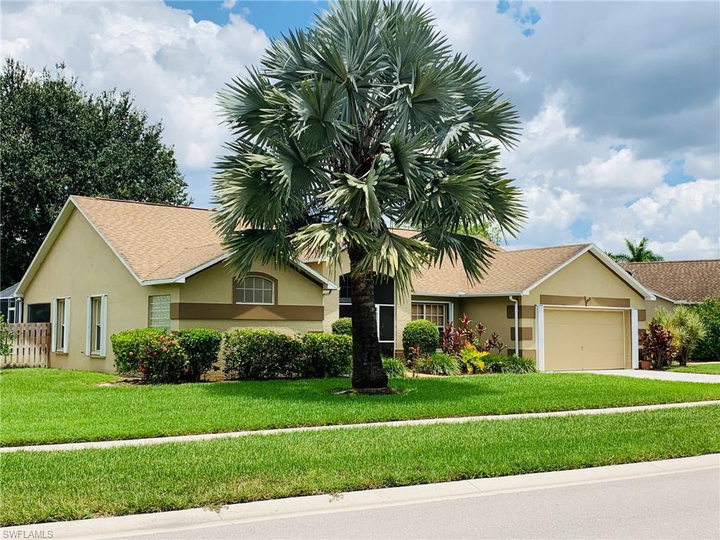 PLANTATION - Residential