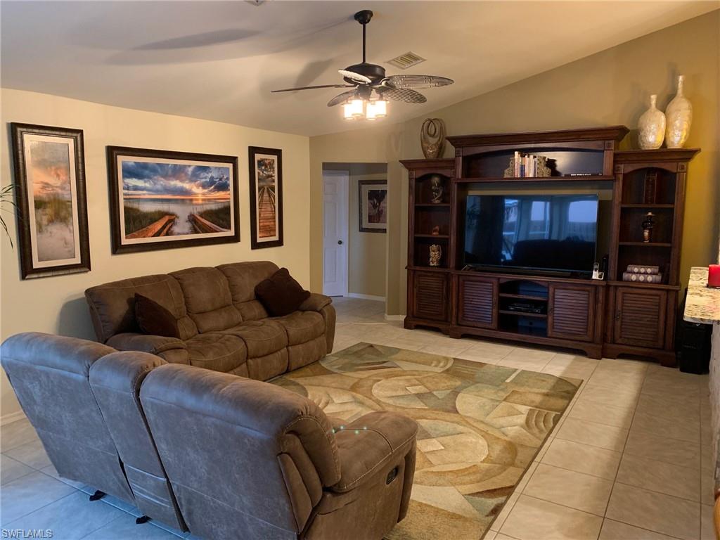 PLANTATION - Residential