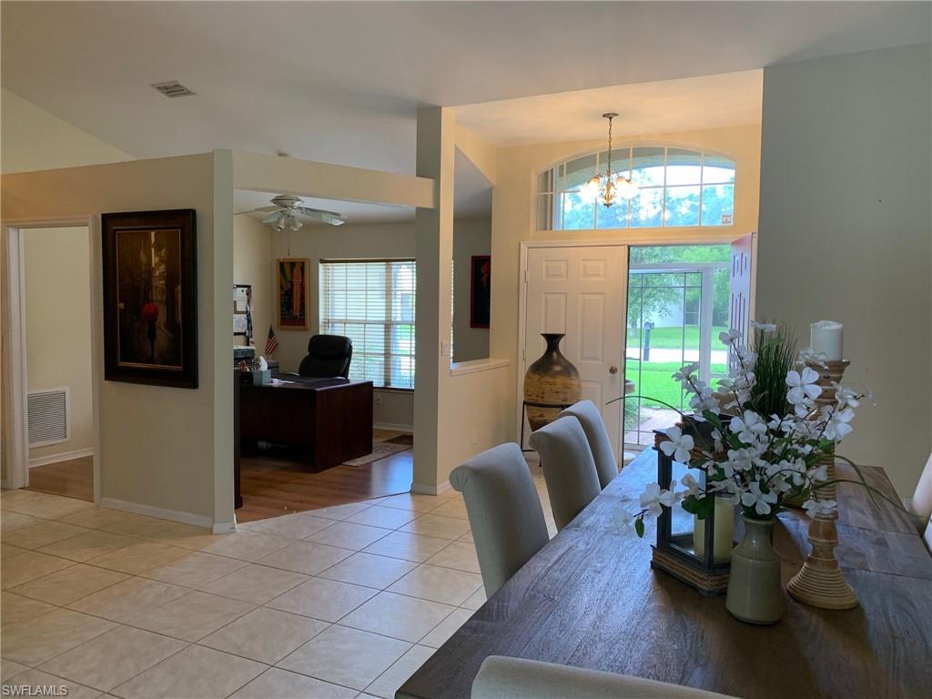 PLANTATION - Residential