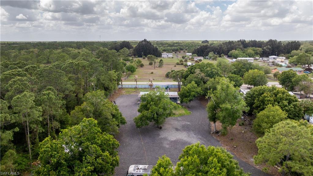 MONTURA - Residential