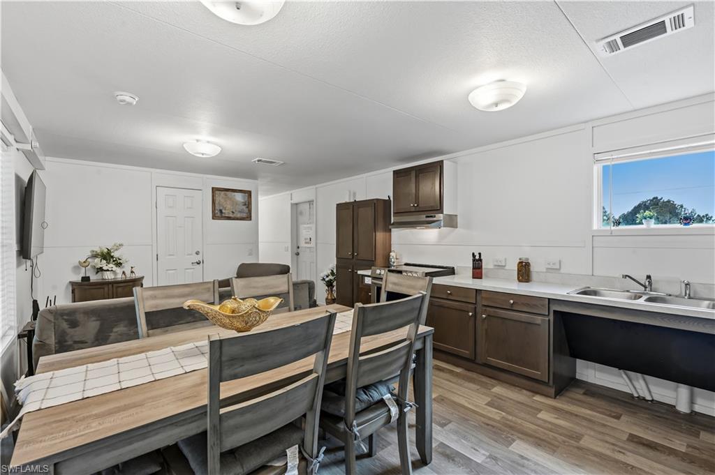 MONTURA - Residential