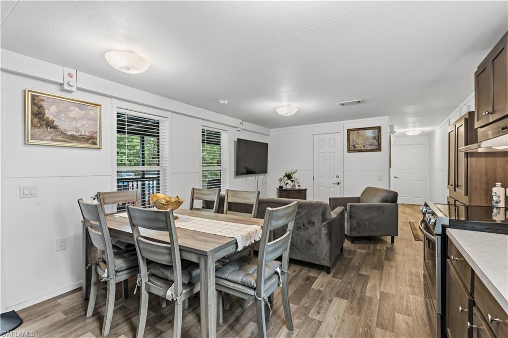 MONTURA - Residential