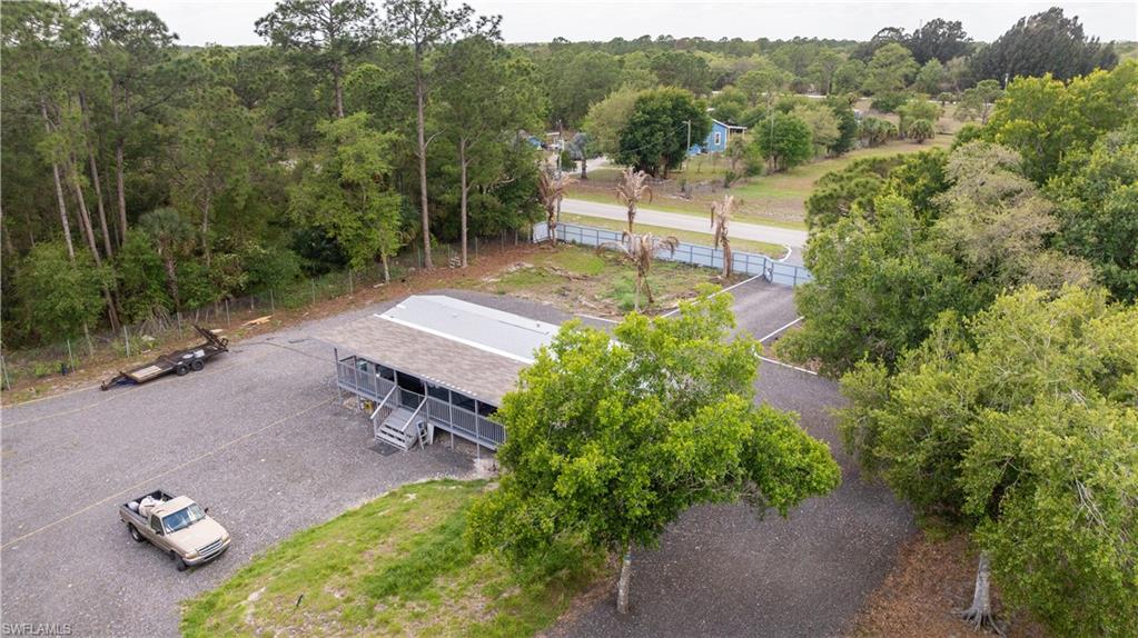 MONTURA - Residential