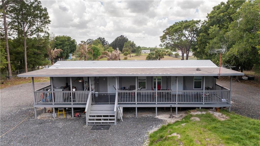 MONTURA - Residential