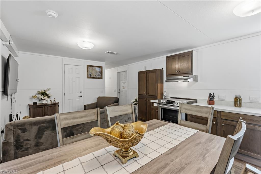 MONTURA - Residential