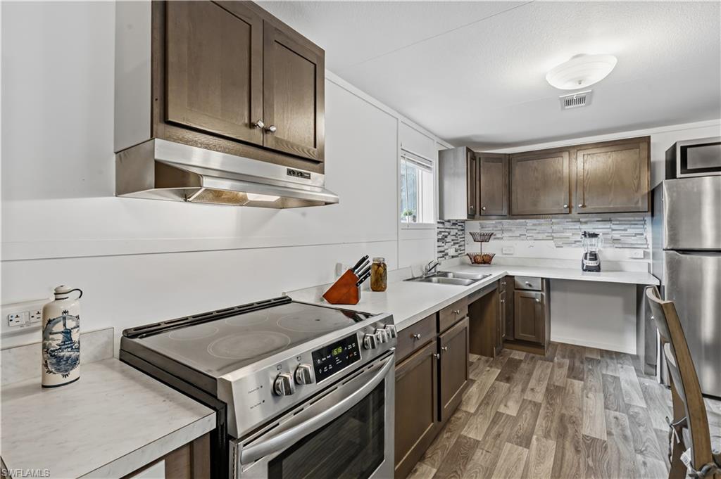 MONTURA - Residential