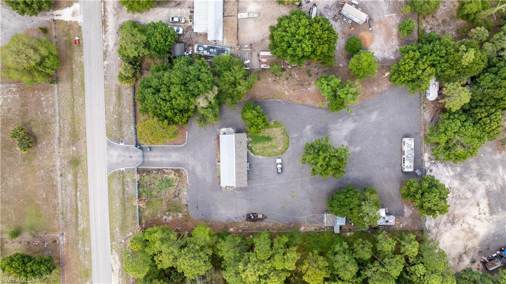 MONTURA - Residential