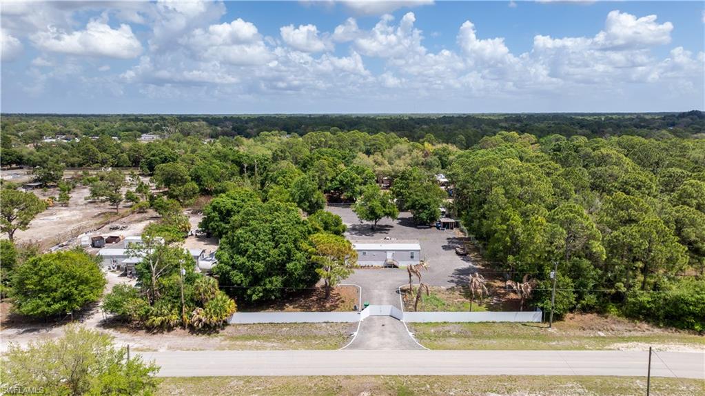 MONTURA - Residential